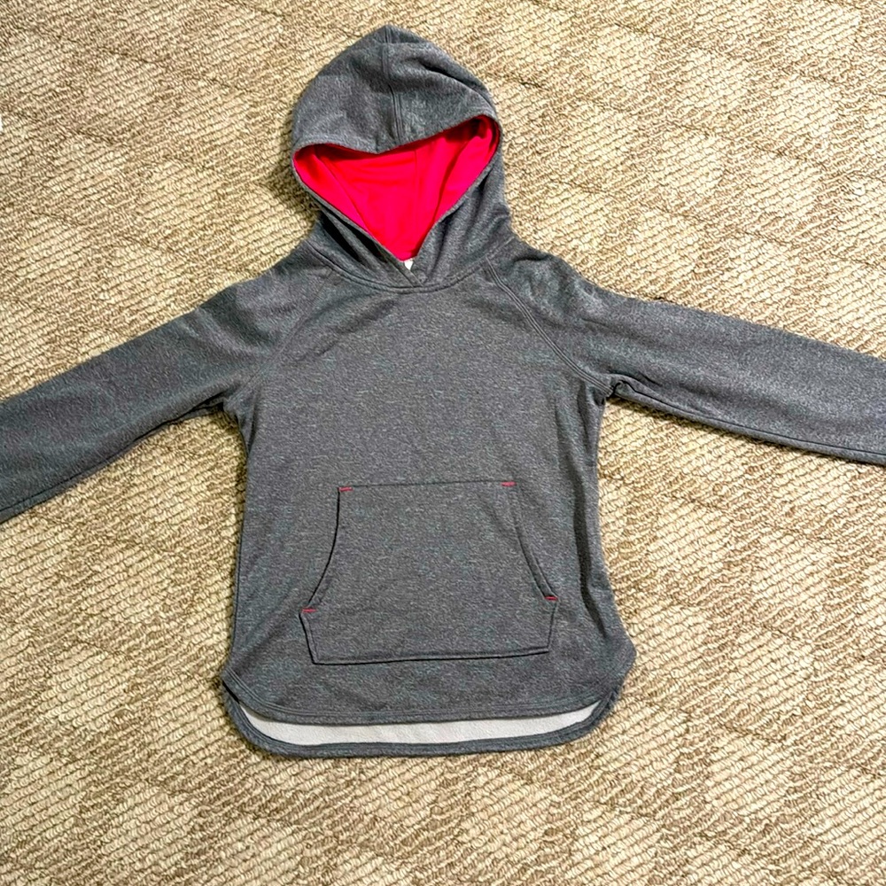 Workout Sweatshirt